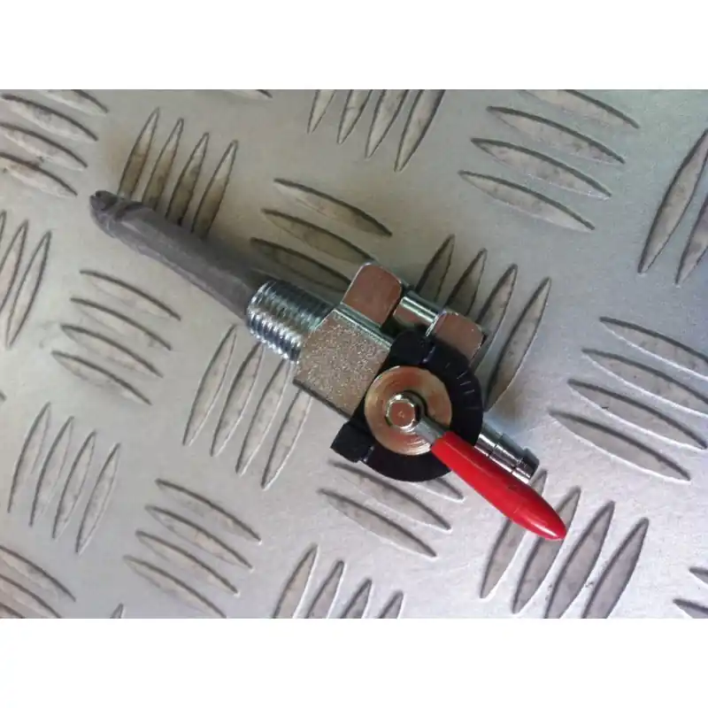 ROBINET ESSENCE RENFORCE HARLEY DAVIDSON Prix Bas