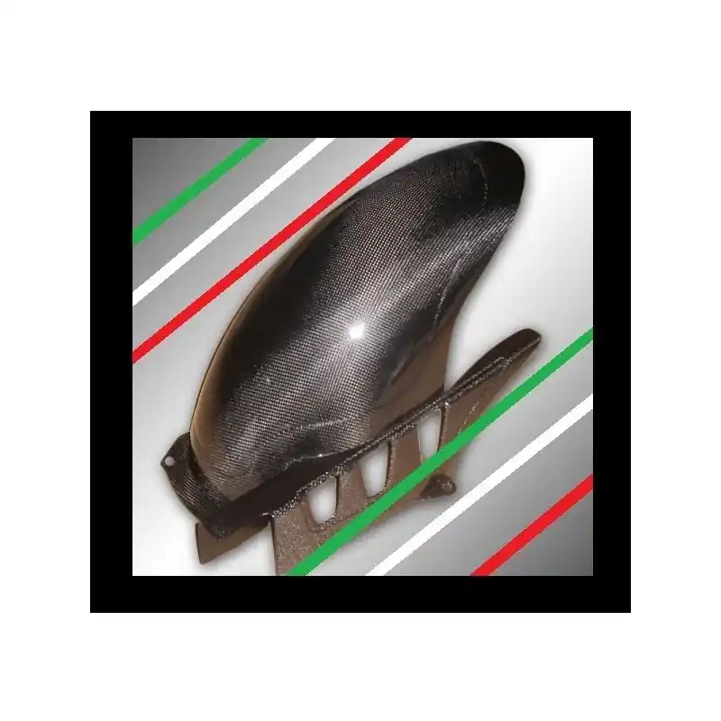 Achat Immédiat GARDE BOUE ARRIÈRE CARBONE DUCATI