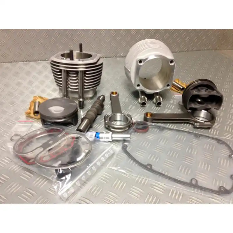 KIT MOTEUR 1070CM3 BMW NEUF Affaire À Saisir