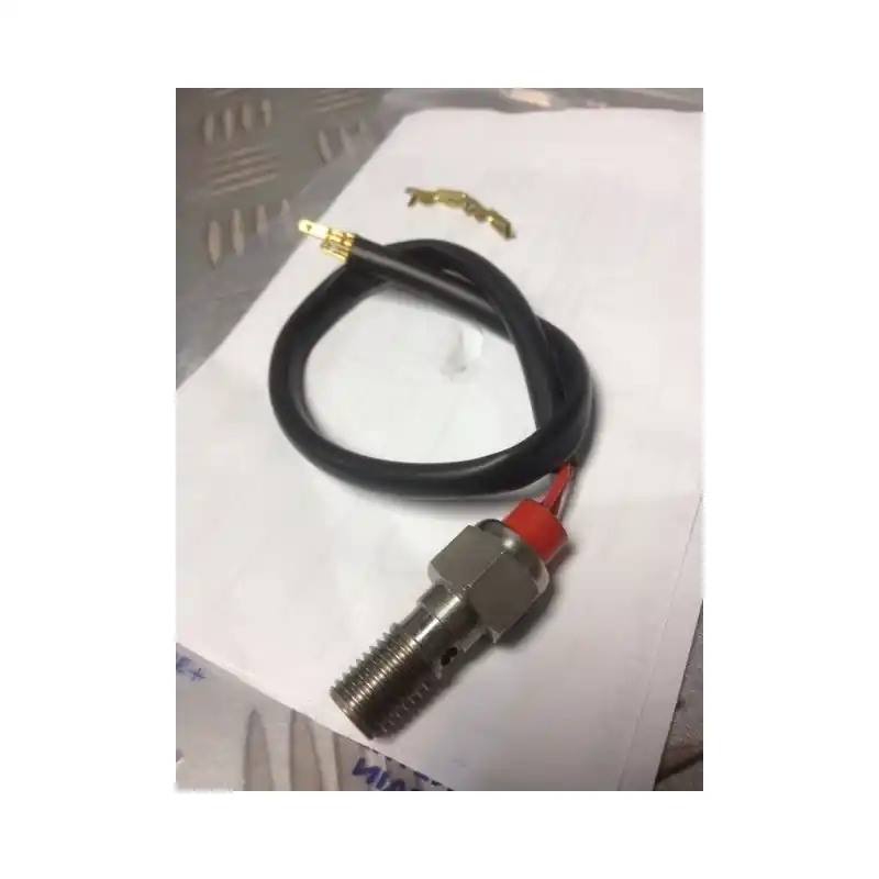 CONTACTEUR FREIN HYDRAULIQUE NEUF SIMPLE BANJO Top Vente