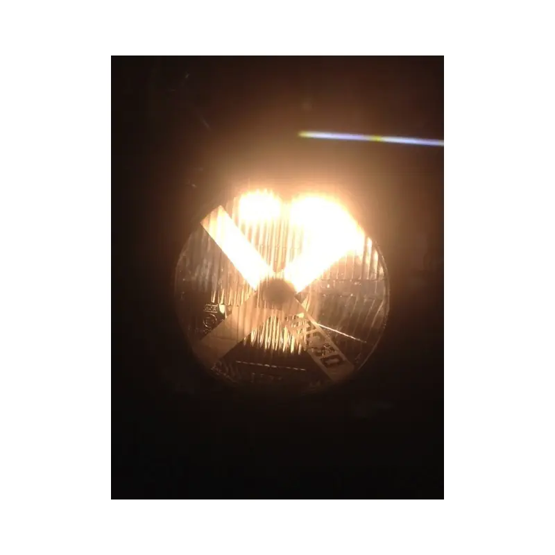 NEUF VERRE DE PHARE BMW DUCATI MCSO Marque
