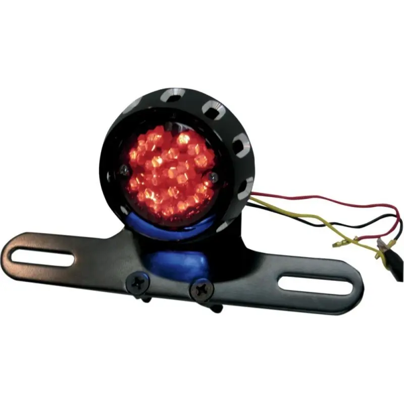 FEU AR A LED MCSO NEUF CAFE RACER Petit Prix