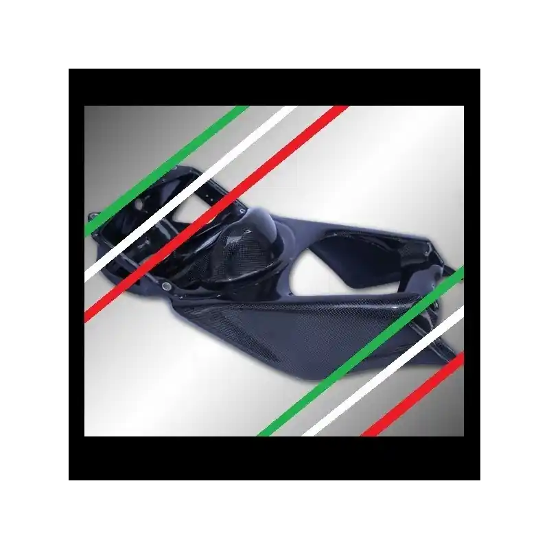 BOITE A AIR CARBONE DUCATI 998 SBK – NEUF – 998 998S 998R … Acheter Direct
