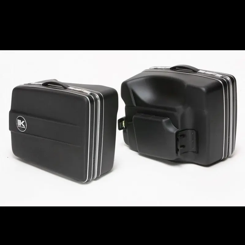 VALISES KRAUSER BMW BAGAGERIE LA PAIRE – NEUF – Prix Cassé