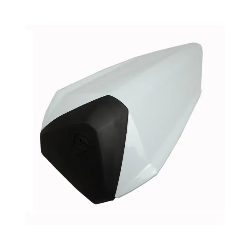 Authentique CAPOT DE SELLE BLANC DUCATI 899 1199 PANIGALE NEUF