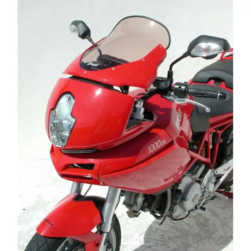 Prix Cassé BULLE NEUVE HAUTE MULTISTRADA DUCATI 620 1000 1100