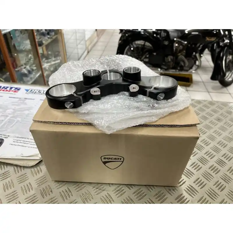 TE DE FOURCHE DUCATI 796 HYPERMOTARD 34110731AB OU 34110731B – NEUF – Acheter Direct