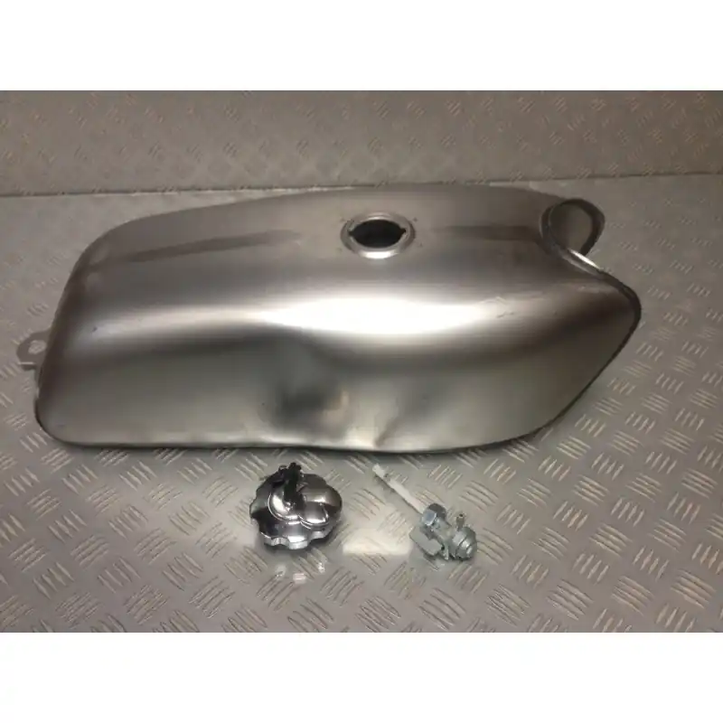 Jusqu&rsquo;à Épuisement Des Stocks RESERVOIR CAFE RACER BMW YAMAHA HONDA SUZUKI TRIUMPH NEUF