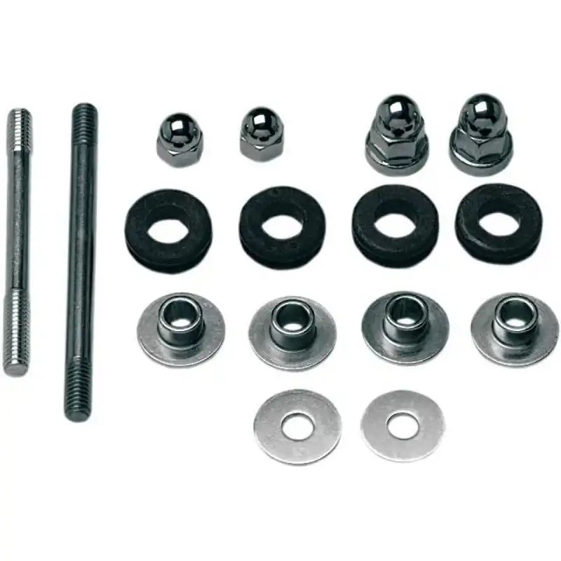 KIT FIXATION RESERVOIR HARLEY DAVIDSON Remise