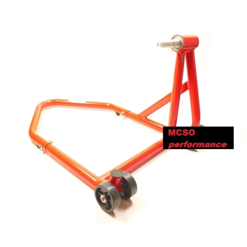 Affaire À Saisir BEQUILLE ATELIER ARRIERE MONOBRAS HONDA