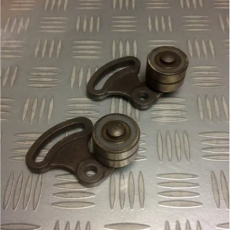 TENDEUR AMOVIBLE LA PAIRE DUCATI MOTEUR 2 SOUPAPES Commander Vite