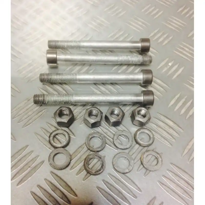 VISSERIE BOULONS BMW KIT COMPLET FIXATION Vente Directe