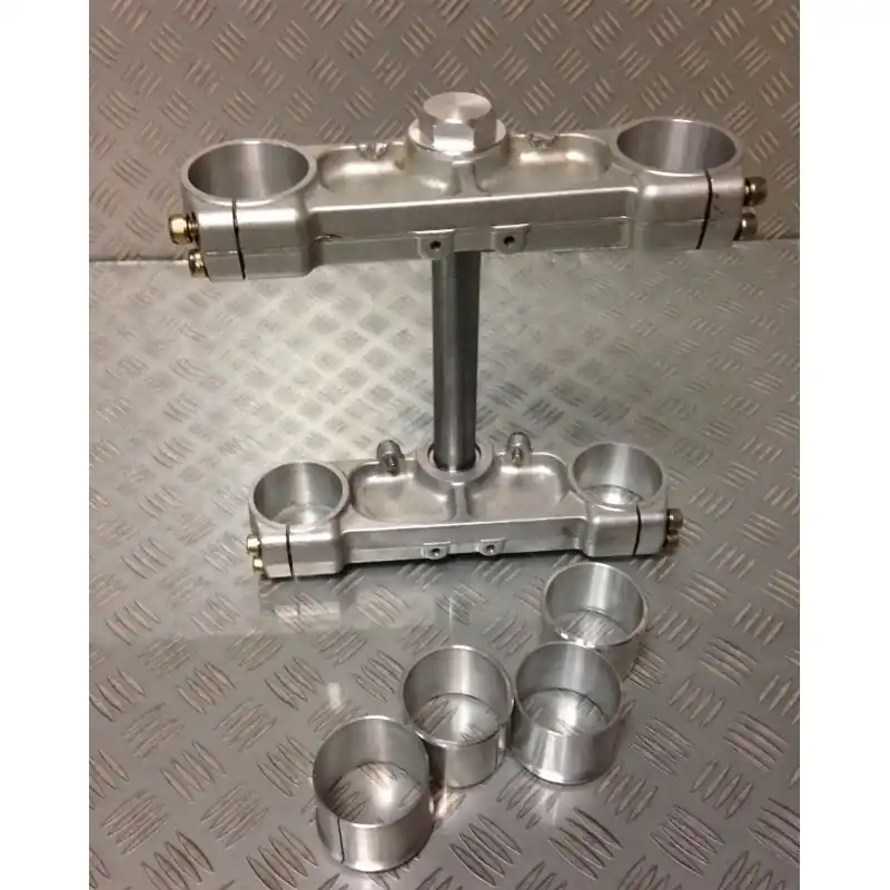 Haute Qualité TE DE FOURCHE LARGE BMW R45 R50 R60 R65 R75 R80 R90 R100