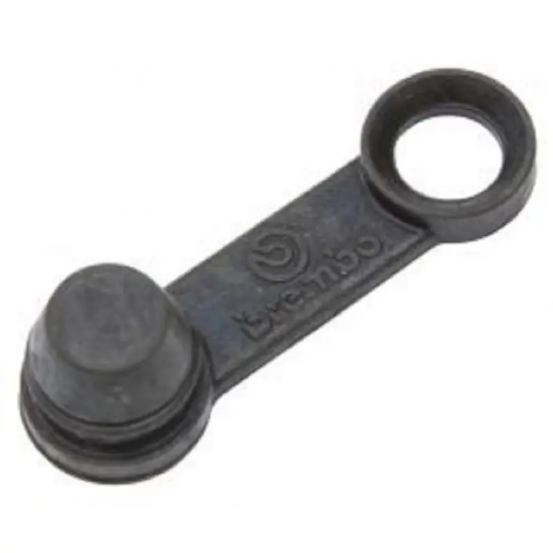CAOUTCHOUC DE VIS DE PURGE BREMBO DUCATI ETC … Petit Prix
