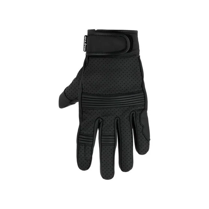 GANTS ÉTÉ MOTO LOOK VINTAGE HOMOLOGUE TACTILE SMARTPHONE – NEUF – Vente Directe