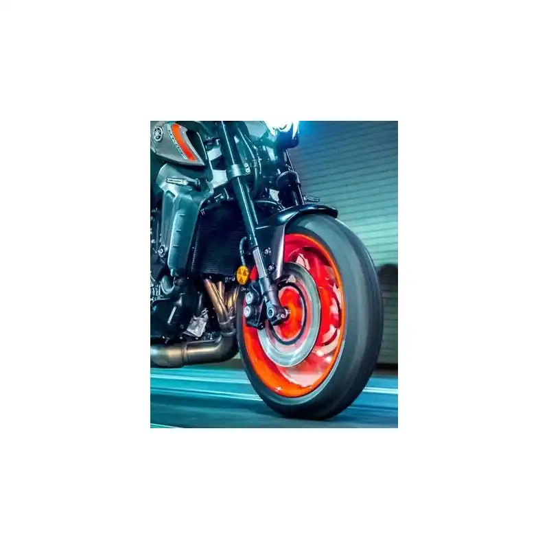 TUBE DE FOURCHE YAMAHA MT-09 MT 09 NEUF Usine Directe