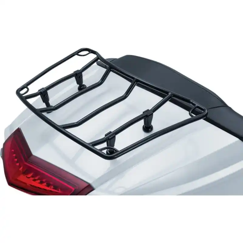 Expédition Rapide PORTE BAGAGES KURYAKYN SUR CAPOT DE TOP CASE MULTI MARQUES