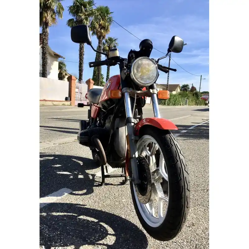 BMW R 65 LS 650 R65LS – MCSO PERFORMANCE – Paiement Sécurisé