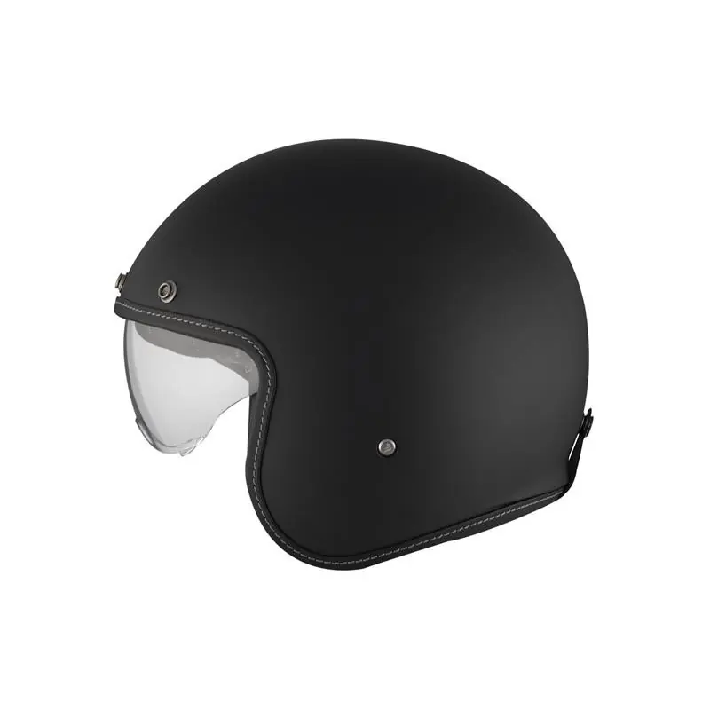 LE MANS 2 SV S SOLID A1 MATT BLACK S Dernière Chance