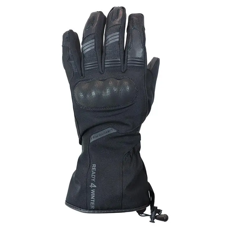 Certifié GANTS HUDSON EVO 2XL