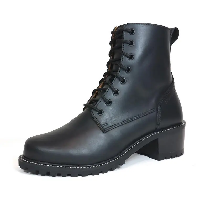 Bon Marché CHAUSSURES HARISSON LAURA NOIRE 40