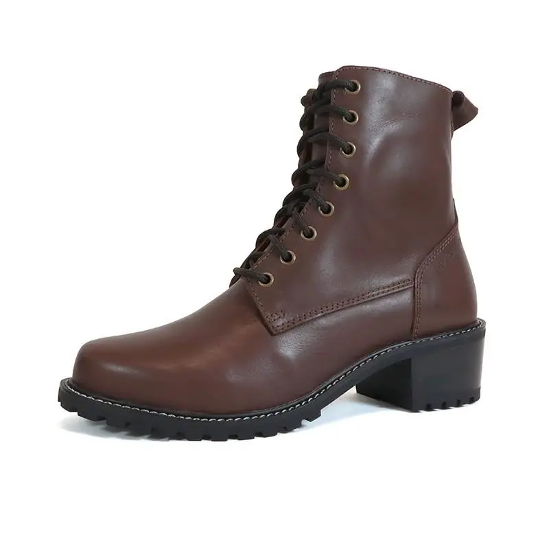 Pas Cher CHAUSSURES LAURA MARRON 40