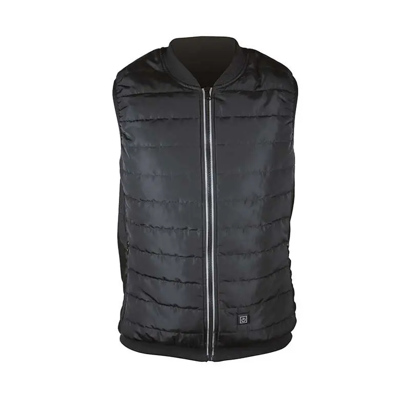 GILET CHAUFFANT ACTIVE HEAT 2XL/3XL Affaire À Saisir