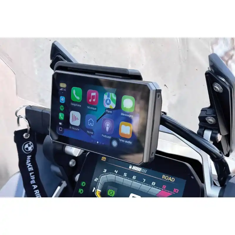 Prix Promo CARPLAY BMW 5'