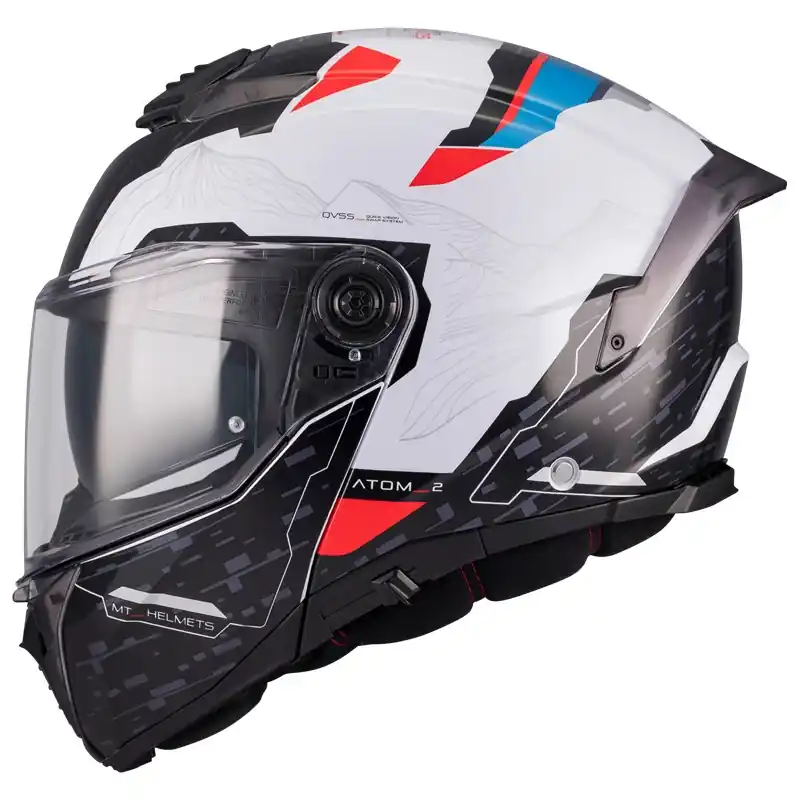 ATOM 2 SV HIGHLANDS A7 GLOSS 2XL Dernière Chance