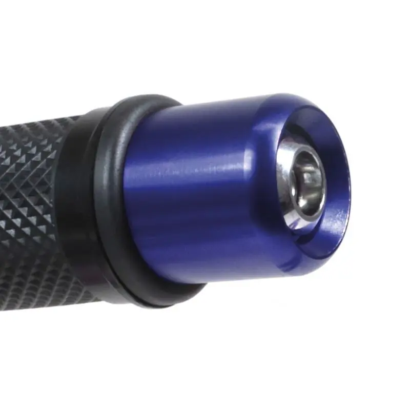 Commande En Gros EMBOUTS DE GUIDON ALCOR BLEU