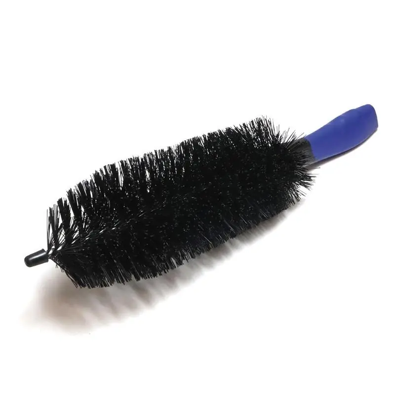 KEEP & CLEAN BROSSE DE ROUES Prix Réduit