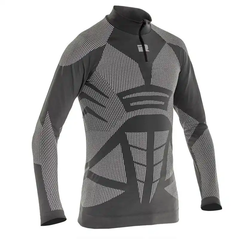 UNDERSHIRT LONG SLEEVE (ALL SEASON) (TS13) Bon Plan