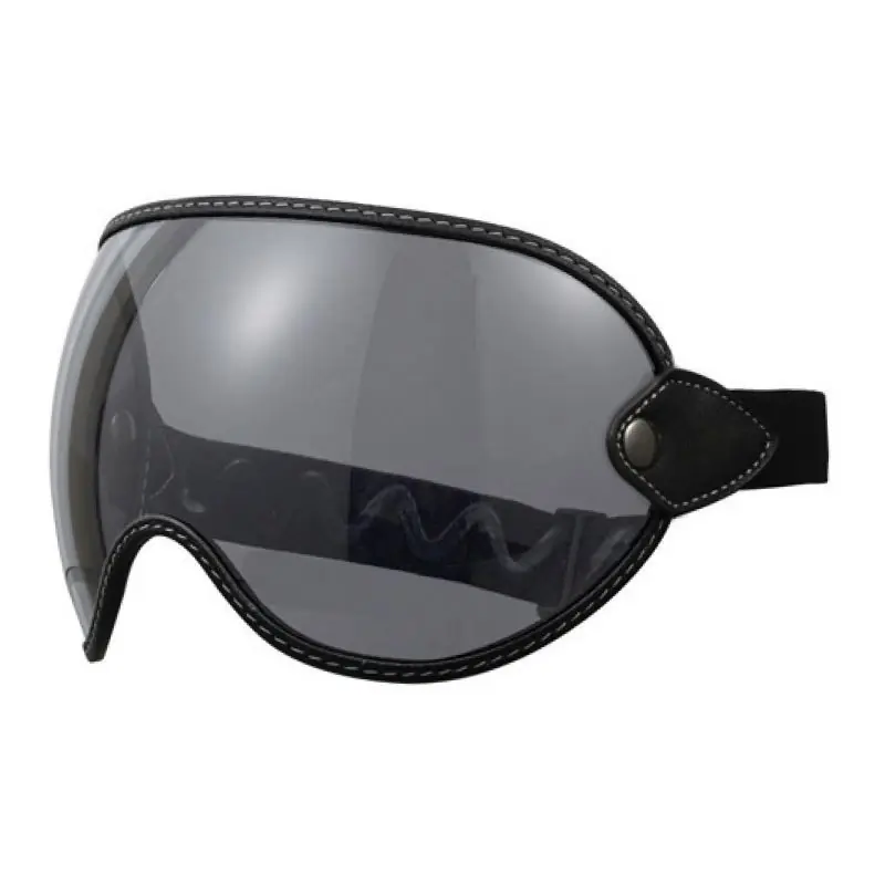 Certifié GOGGLE AVIATOR SHORT FUME