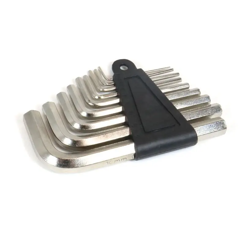 Achat Immédiat SET DE CLE ALLEN 9 PIECES