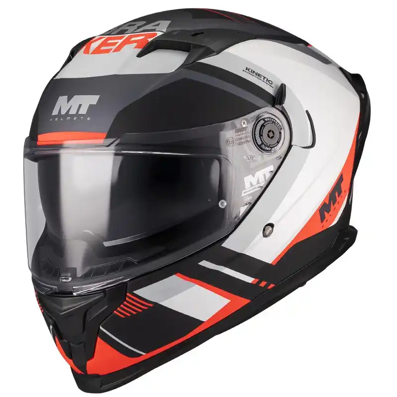 Paiement Sécurisé BRAKER SV INCEPTION B5 MATT 2XL