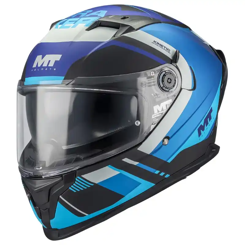 BRAKER SV INCEPTION B7 MATT 2XL Meilleur Choix