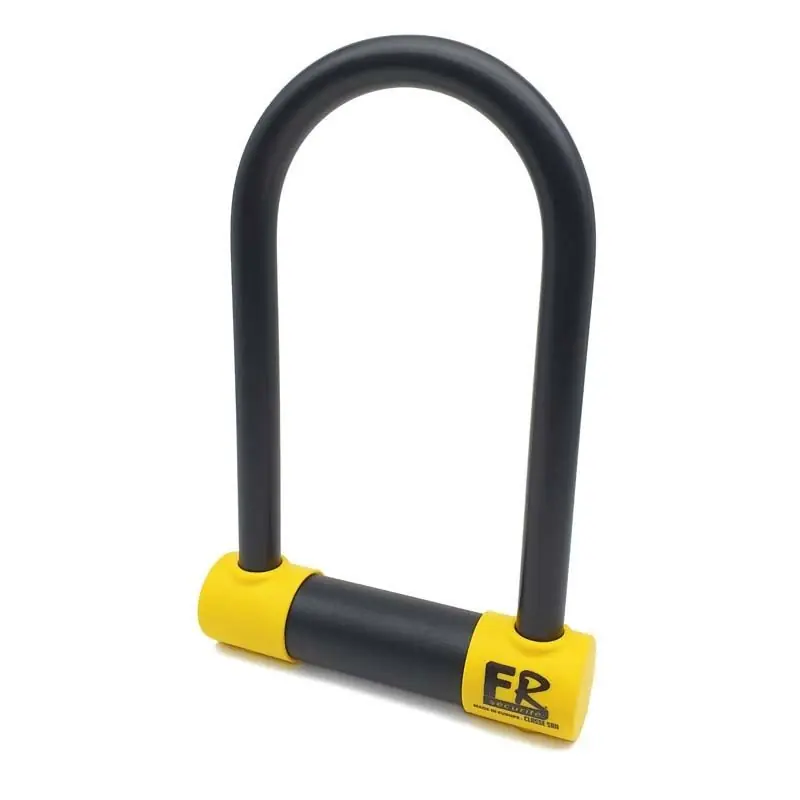 Prix Cassé U SRA FR SECURITE FR120M DIAM 18 (120X220MM)