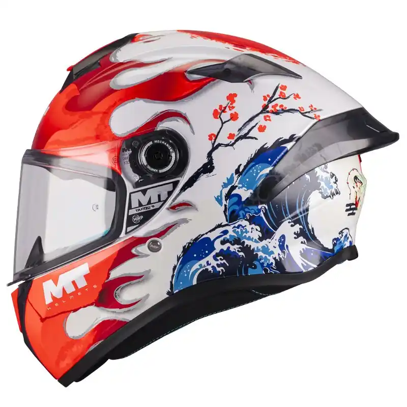 TARGO S YAMANAKA 2025 A5 GLOSS L Retour Gratuit