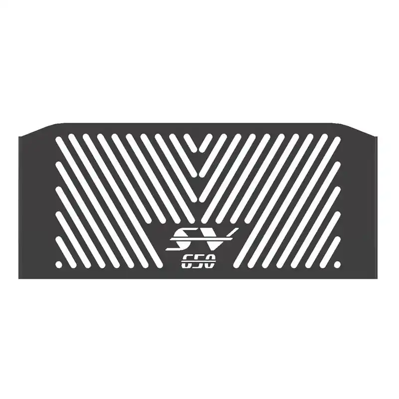 Expédié Aujourd&rsquo;hui GRILLE DE PROTECTION POUR RADIATEUR SUZUKI SV 650