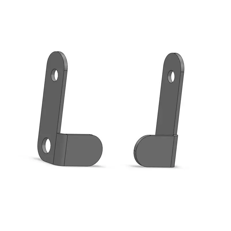 SUPPORT DE PLAQUE KAWASAKI W800 Soldes