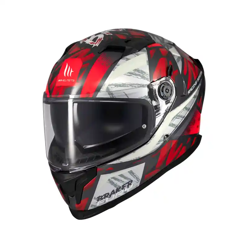 BRAKER SV FURY C5 GLOSS L Nouvelle Collection