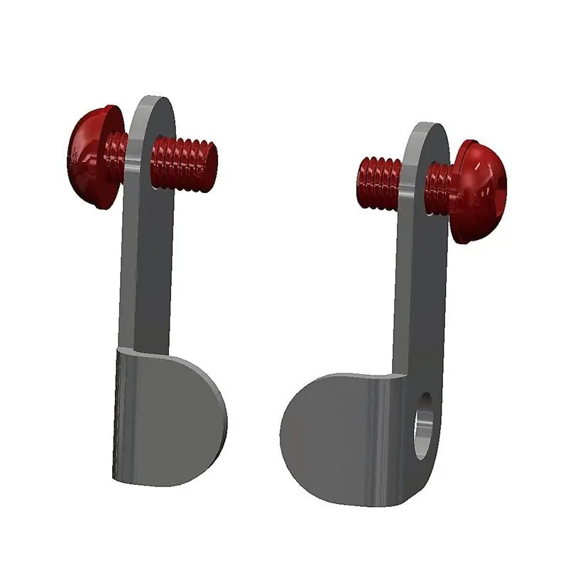 SUPPORT DE PLAQUE LATERAL INDIAN FTR 1200 Prix Réduit