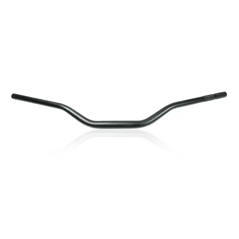 GUIDON FAT28 NOIR HAUT 110 Vente Directe