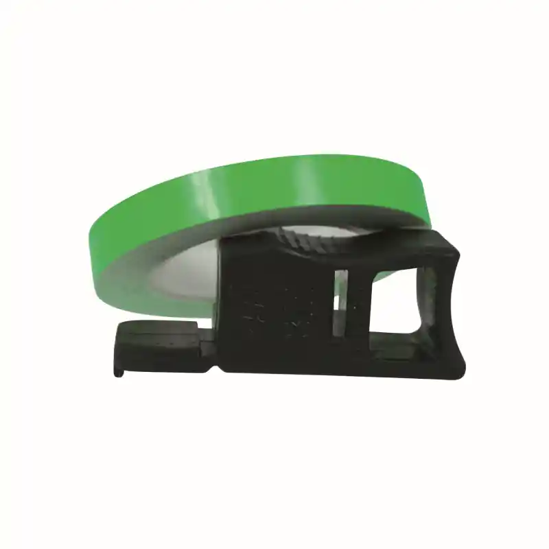 Commander Vite FILETS DE JANTES VERT FLUO AVEC APPLICATEUR