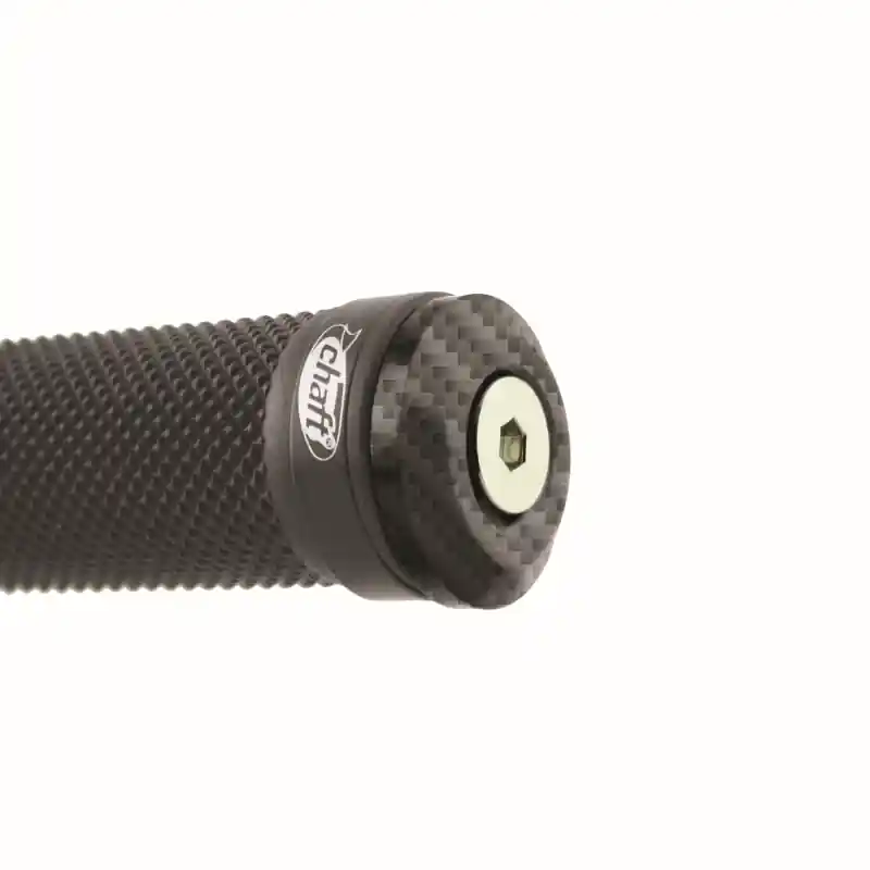 Achetez Aujourd&rsquo;hui EMBOUTS DE GUIDON UNIVERSEL CARBON