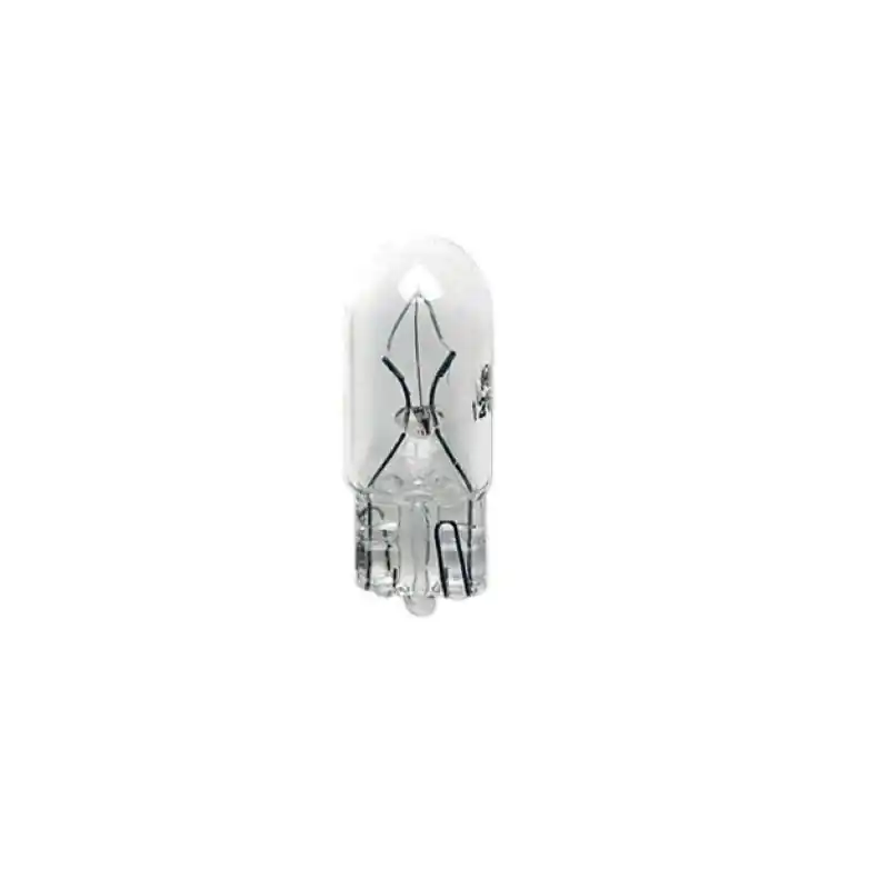 AMPOULES WEDGE 12 V X 5 W Offre Limitée