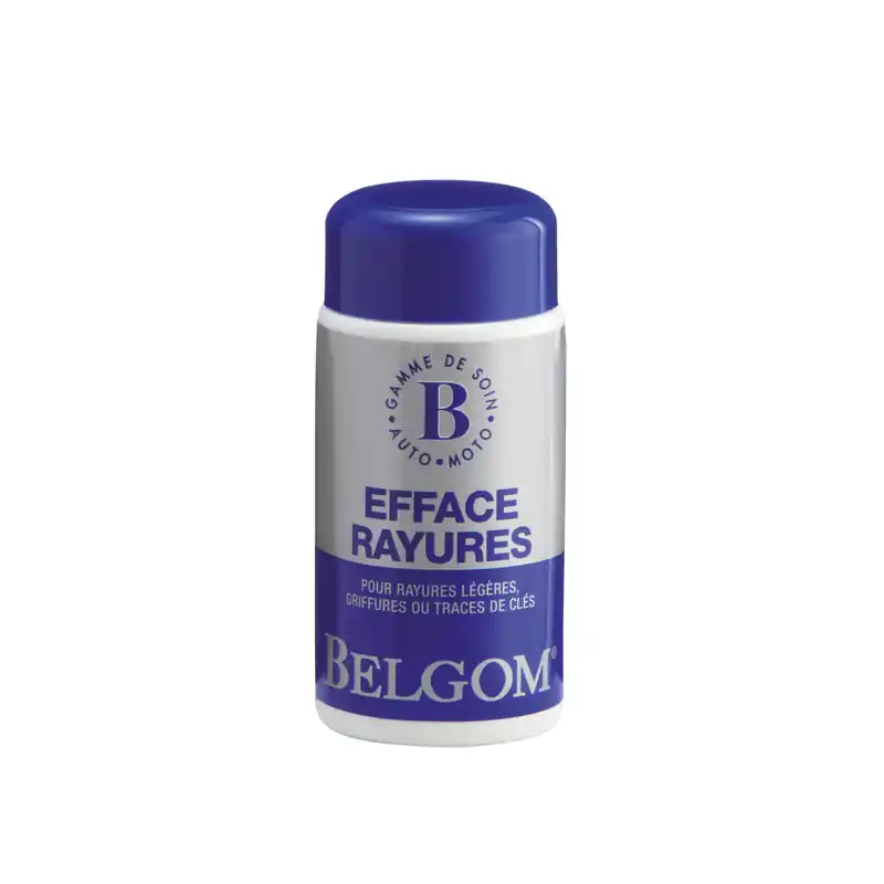 BELGOM EFFACE RAYURE Expédié Aujourd&rsquo;hui