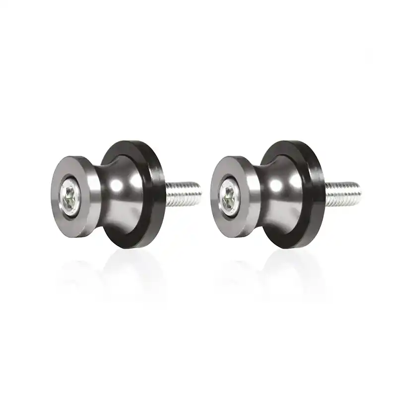 DIABOLO DIAMETRE 10 ALU Commander Vite