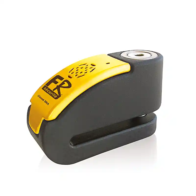 BLOQUE DISQUE SRA ALARME FR15 Promotion