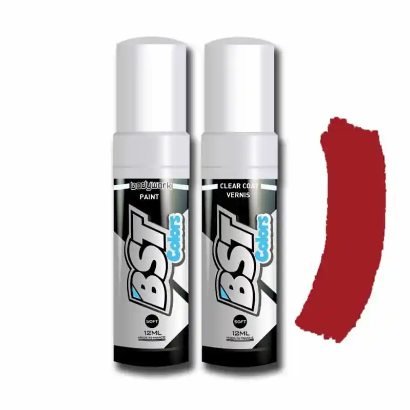 BST CANDY RED HONDA Acheter En Ligne